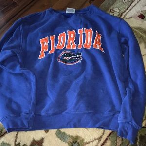Florida crewneck